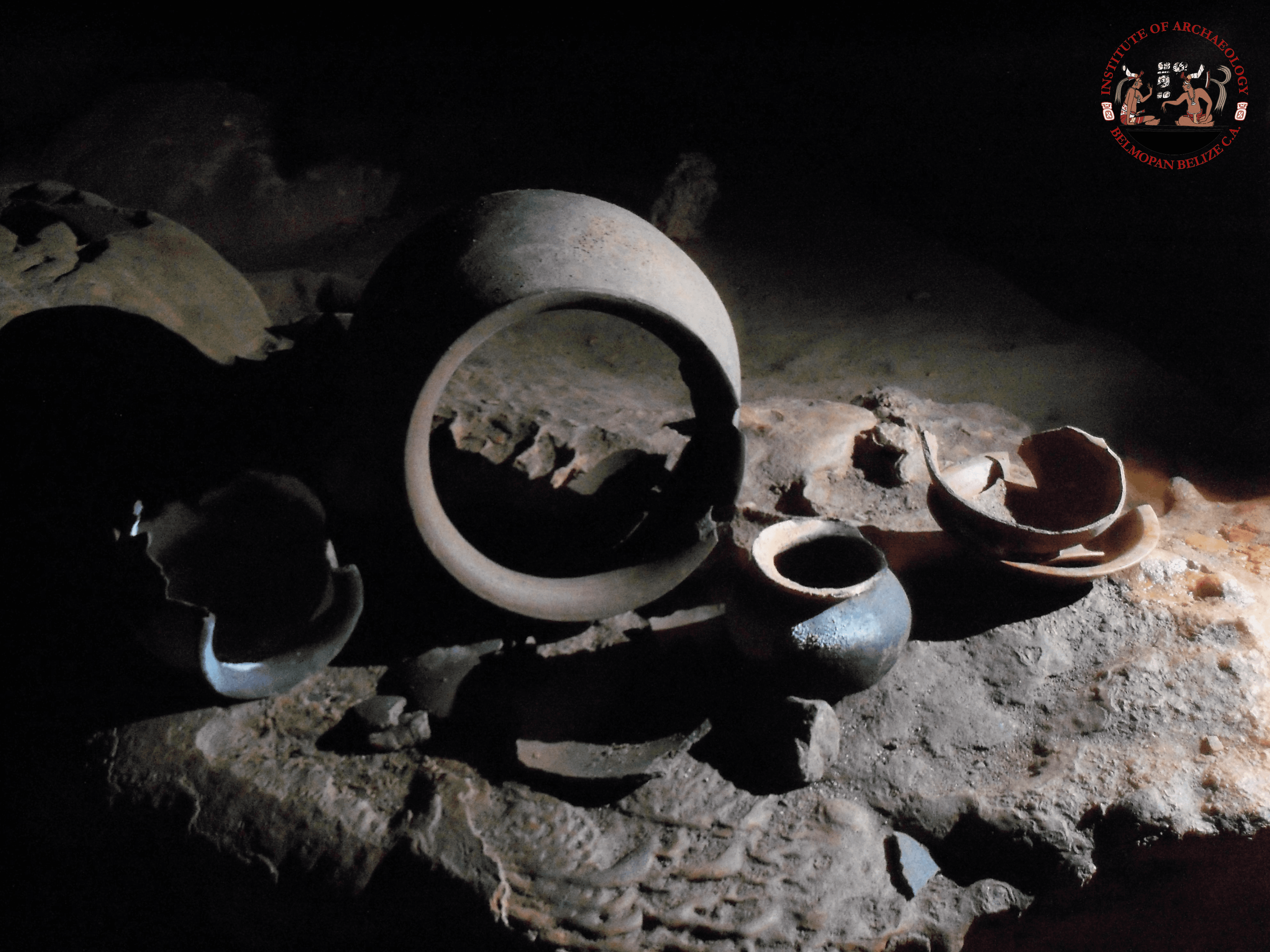 Actun Tunichil Muknal (ATM) Cave