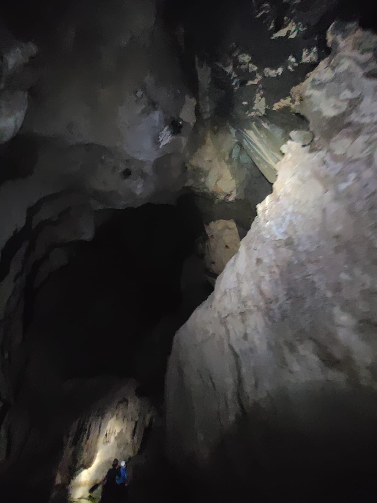 Barton Creek Formations