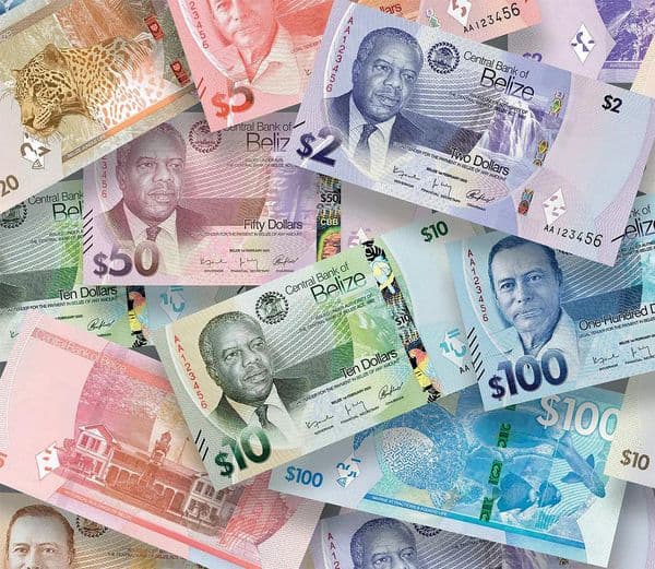 Budgeting for Belize